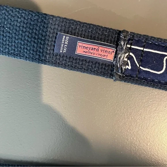 Designer Dog Leash L/XL - Picture 4 of 7